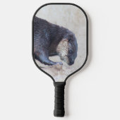 Raquette De Pickleball Otter (Verso)