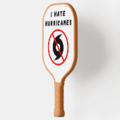 Raquette De Pickleball ouragans (Gauche)