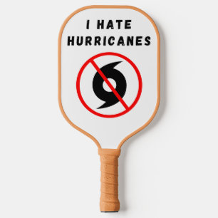 Raquette De Pickleball ouragans