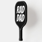 RAQUETTE DE PICKLEBALL PADA RAD FUNNY PICKLEBALL PADDDLES (Gauche)