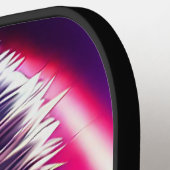 Raquette De Pickleball Paddle Anime Ace Pickleball (Détail gauche)