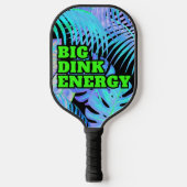Raquette De Pickleball Paddle Big Dink Energy Pickleball (Recto)