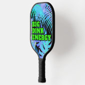 Raquette De Pickleball Paddle Big Dink Energy Pickleball (Gauche)