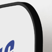 Raquette De Pickleball Paddle Big Dink Energy Pickleball (Détail gauche)