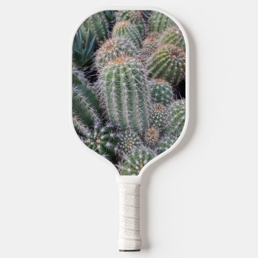 Raquette De Pickleball Paddle Cactus Pickleball (Recto)