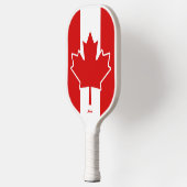 Raquette De Pickleball Paddle Canada Maple Leaf Pickleball (Gauche)
