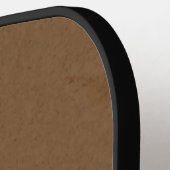 Raquette De Pickleball Paddle Cappuccino Pickleball (Détail gauche)