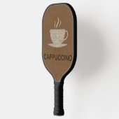 Raquette De Pickleball Paddle Cappuccino Pickleball (Gauche)