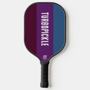 Raquette De Pickleball Paddle certifié USA Pickleball officiel