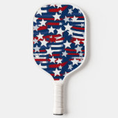 Raquette De Pickleball Paddle classique de Pickleball (Verso)