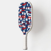 Raquette De Pickleball Paddle classique de Pickleball (Gauche)
