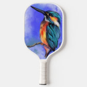 Raquette De Pickleball Paddle de pêche (Verso)