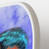 Raquette De Pickleball Paddle de pêche (Détail gauche)