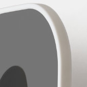 Raquette De Pickleball Paddle de Pickleball (Détail gauche)