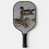 Raquette De Pickleball Paddle de Pickleball (Recto)