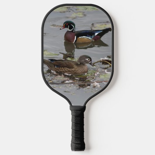 Raquette De Pickleball Paddle de Pickleball (Recto)
