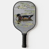 Raquette De Pickleball Paddle de Pickleball (Verso)