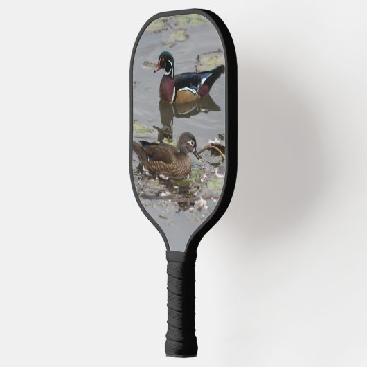 Raquette De Pickleball Paddle de Pickleball (Gauche)