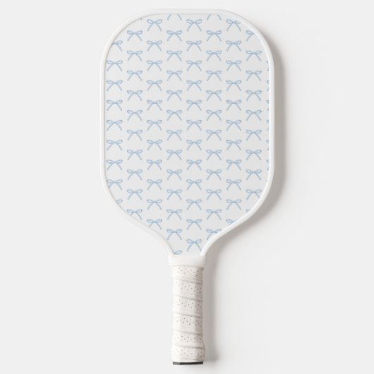 Raquette De Pickleball Paddle de Pickleball Carly Bow (Recto)
