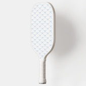 Raquette De Pickleball Paddle de Pickleball Carly Bow (Gauche)