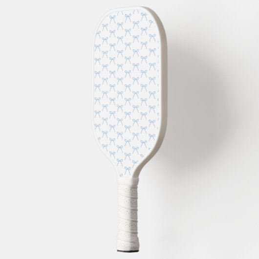 Raquette De Pickleball Paddle de Pickleball Carly Bow (Gauche)