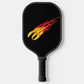 Raquette De Pickleball Paddle de Pickleball Claw (Recto)