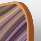 Raquette De Pickleball Paddle de Pickleball dérouté (Détail gauche)