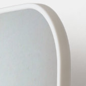 Raquette De Pickleball Paddle de Pickleball d'oiseaux (Détail gauche)