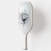 Raquette De Pickleball Paddle de Pickleball d'oiseaux (Gauche)