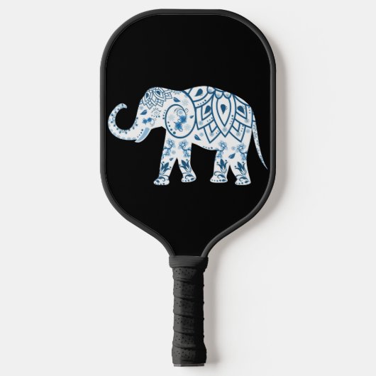 Raquette De Pickleball Paddle de Pickleball Elephant (Recto)