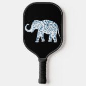 Raquette De Pickleball Paddle de Pickleball Elephant (Verso)