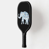 Raquette De Pickleball Paddle de Pickleball Elephant (Gauche)
