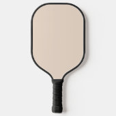 RAQUETTE DE PICKLEBALL PADDLE DE PICKLEBALL FUNNY BIGFOOT PRO (Verso)