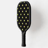 Raquette De Pickleball Paddle de Pickleball pois (Gauche)