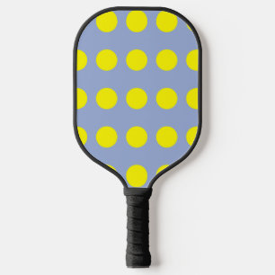 Raquette De Pickleball Paddle de Pickleball pois
