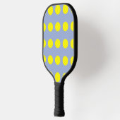 Raquette De Pickleball Paddle de Pickleball pois (Gauche)