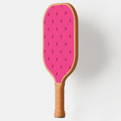 Raquette De Pickleball Paddle de Pickleball pois (Gauche)