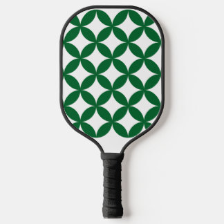 Raquette De Pickleball Paddle de Pickleball Shippo Vert