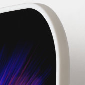 Raquette De Pickleball Paddle de Pickleball Starburst (Détail gauche)