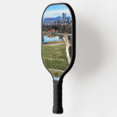 Raquette De Pickleball Paddle Denver Pickleball (Gauche)