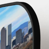 Raquette De Pickleball Paddle Denver Pickleball (Détail gauche)