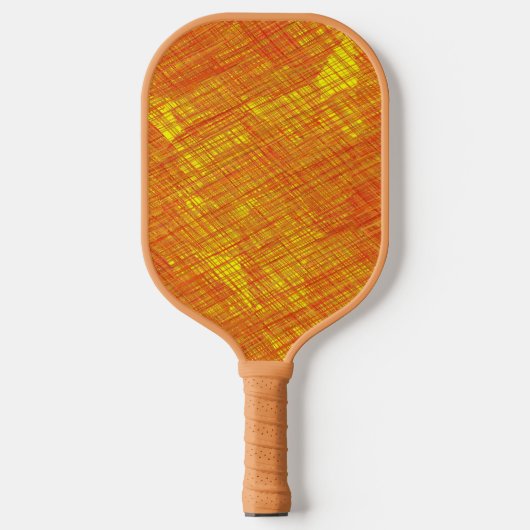 Raquette De Pickleball Paddle Golden Pickleball (Recto)