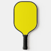 Raquette De Pickleball Paddle Hearts Pickleball (Verso)