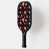 Raquette De Pickleball Paddle Hearts Pickleball (Gauche)