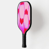 Raquette De Pickleball Paddle Hearts Pickleball (Gauche)