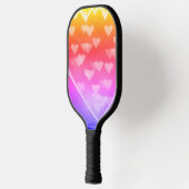 Raquette De Pickleball Paddle Hearts Pickleball (Gauche)