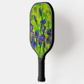 Raquette De Pickleball Paddle Iris Pickleball (Gauche)