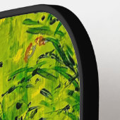 Raquette De Pickleball Paddle Iris Pickleball (Détail gauche)