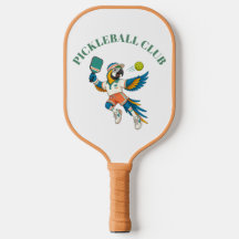 Paddle Kids Retro Pickleball Club - Personnalisé 