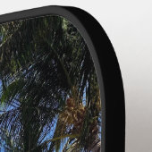 Raquette De Pickleball Paddle Kihei Pickleball (Détail gauche)